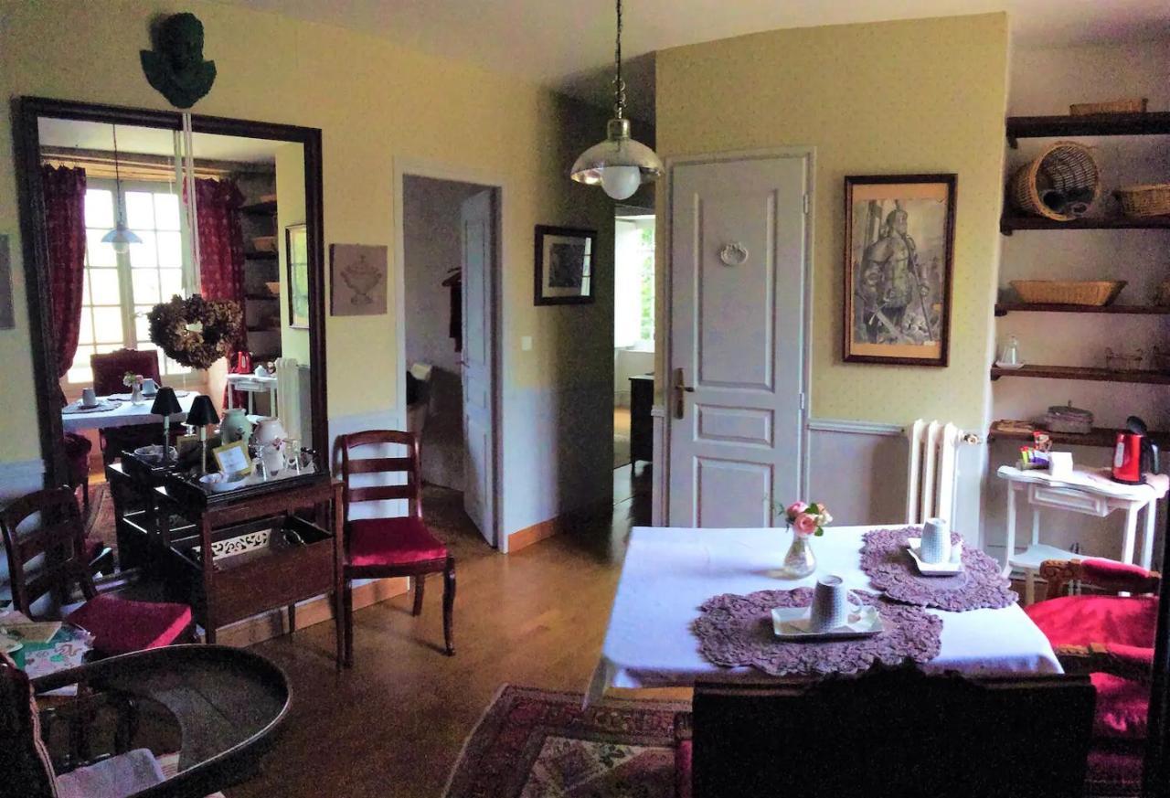 Vorly La Grand' Maison المظهر الخارجي الصورة